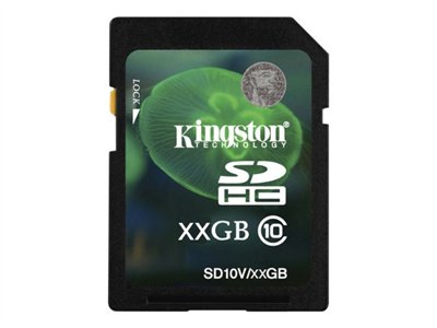 Kingston
