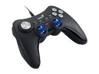 Genius MaxFire Grandias 12V