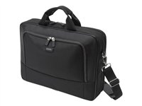 Dicota MotionComfort - Sacoche pour ordinateur portable - 16.4 - noir