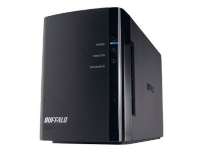 Buffalo LinkStation Duo