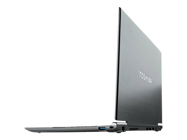 Toshiba Portege Z830-006 I3-2367M 128Gb  4Gb 13.3