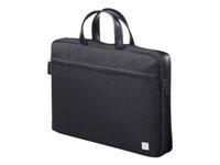 Sony VAIO VGP-CKC4/B - Sacoche pour ordinateur portable - noir - Sony VAIO VGP-CKC4/B - Sacoche pour ordinateur portable