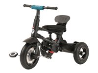 q play rito folding trike teal