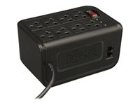 Tripp Lite - Regulador automático de voltaje - CA 120 V