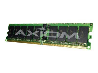 Axiom 8GB DDR3-1066 ECC RDIMM