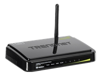 TRENDnet TEW 711BR