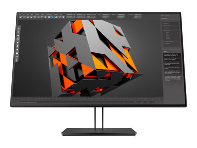 Product shot - Front