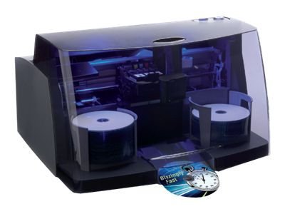 Primera Disc Publisher DP-4101