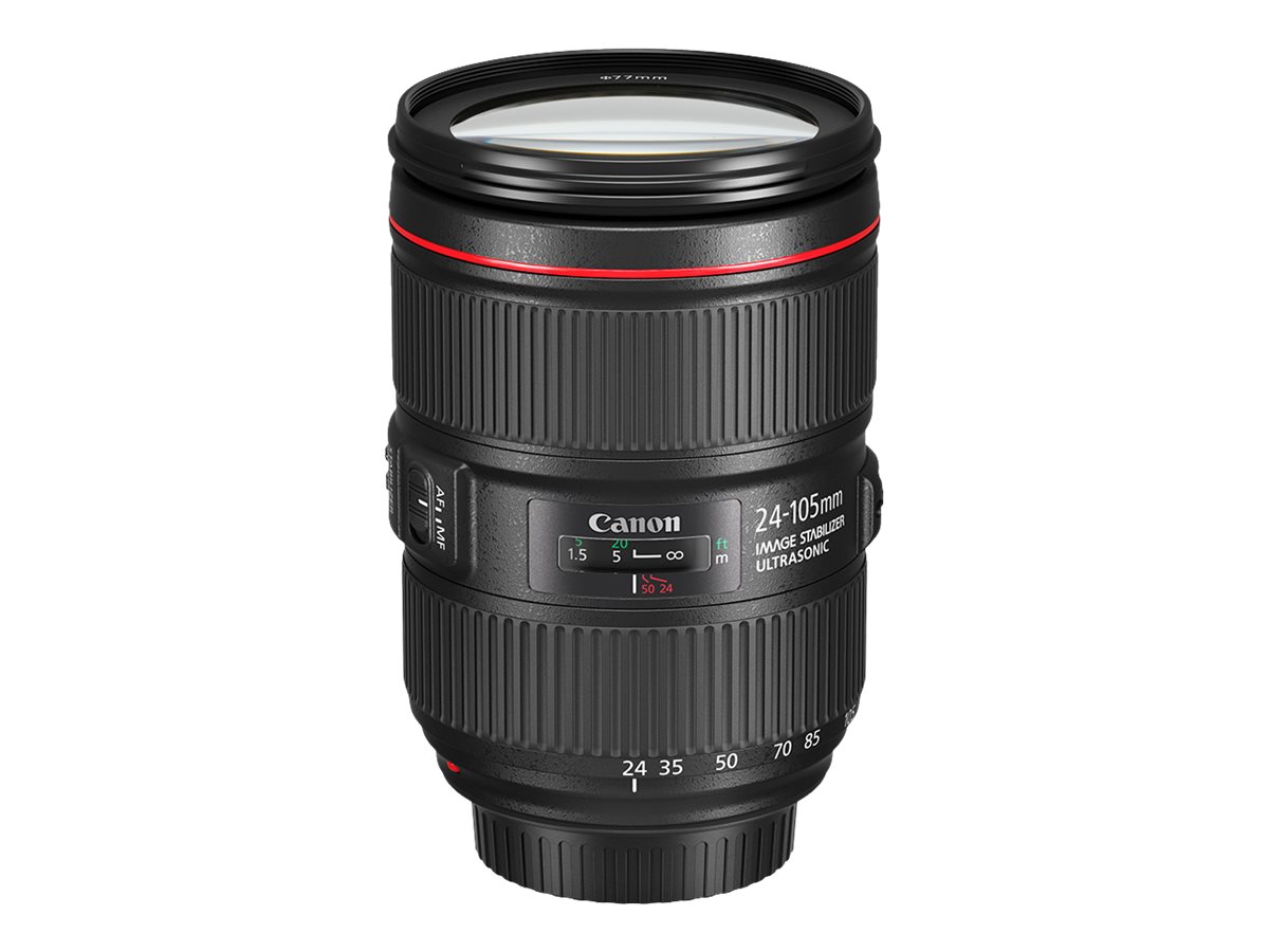 CANON EF 24-105 L IS II USM 1380C002