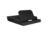 HP Docking Station with Smart Adapter