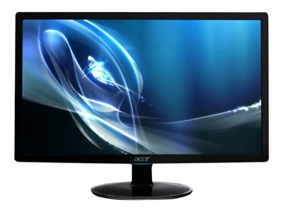 Acer S191HQLGb