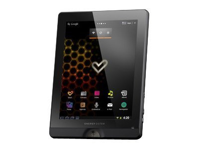 Energy Tablet i828 HD