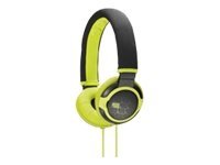 Sony GIIQ HEADPHONES GREEN