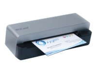 IRIS IRISCard Anywhere 5 Sheetfed scanner - 4.13 in x 6 in - 300 dpi - USB - Sheetfed scanner - 4.13 in x 6 in - 300 dpi - USB