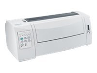 Lexmark Forms Printer 2580+