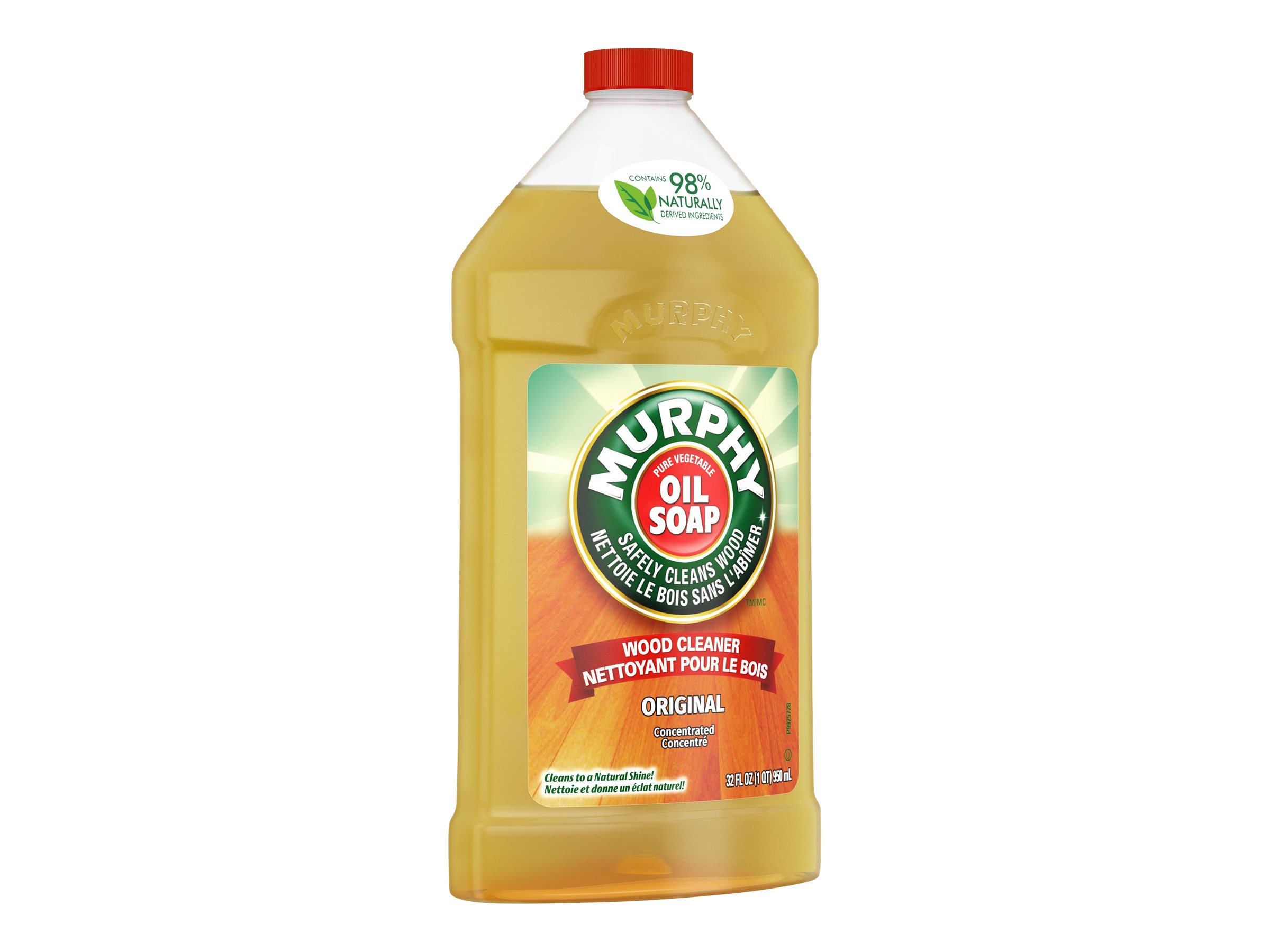 Murphy Oil Soap Original Wood Cleaner 950ml London Drugs