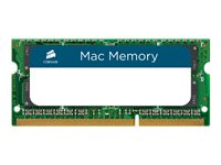 CORSAIR Mac Memory - DDR3L - kit