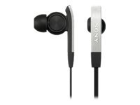 Sony EXTRA BASS HEADPH MUSIC LISTENING