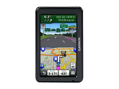 Garmin nüvi 2495LMT