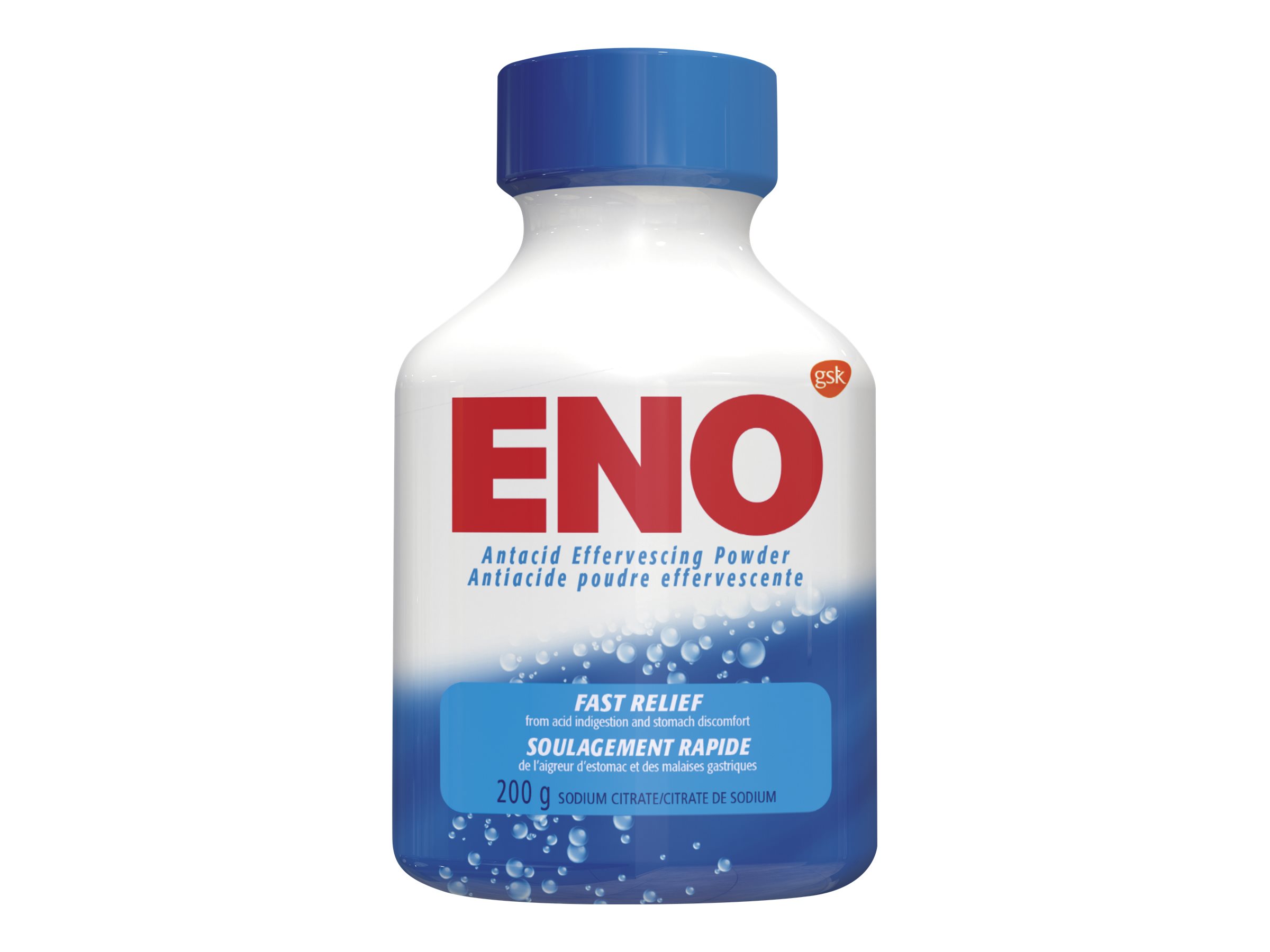 Eno Antacid Powder 200g