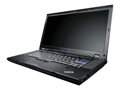 Lenovo FR TOPSELLER TP W520 272 500/7200 4GB W7PR