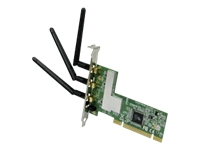Digicom PCI Wave 300 - Scheda di rete - PCI - 8E4406 Digicom PCI Wave 300 - Scheda di rete - PCI - 8E4406