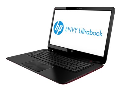 HP Envy 6-1101ss
