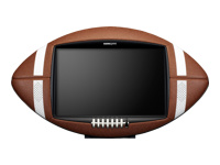 Hannspree HANNS football 28