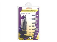 Skpad - Adaptateur allume-cigare - CA/voiture