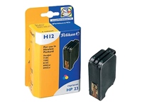 Pelikan H12 - Druckerpatrone (ersetzt HP 23)