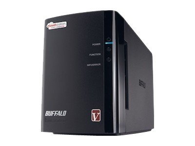 Buffalo CloudStation