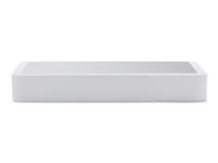 ihome lighted bluetooth mirror
