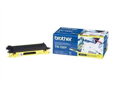Brother TN135Y