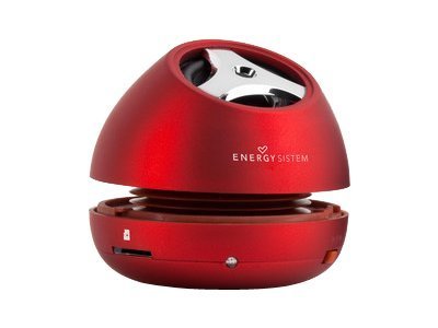 Energy Mini Music Box Z100