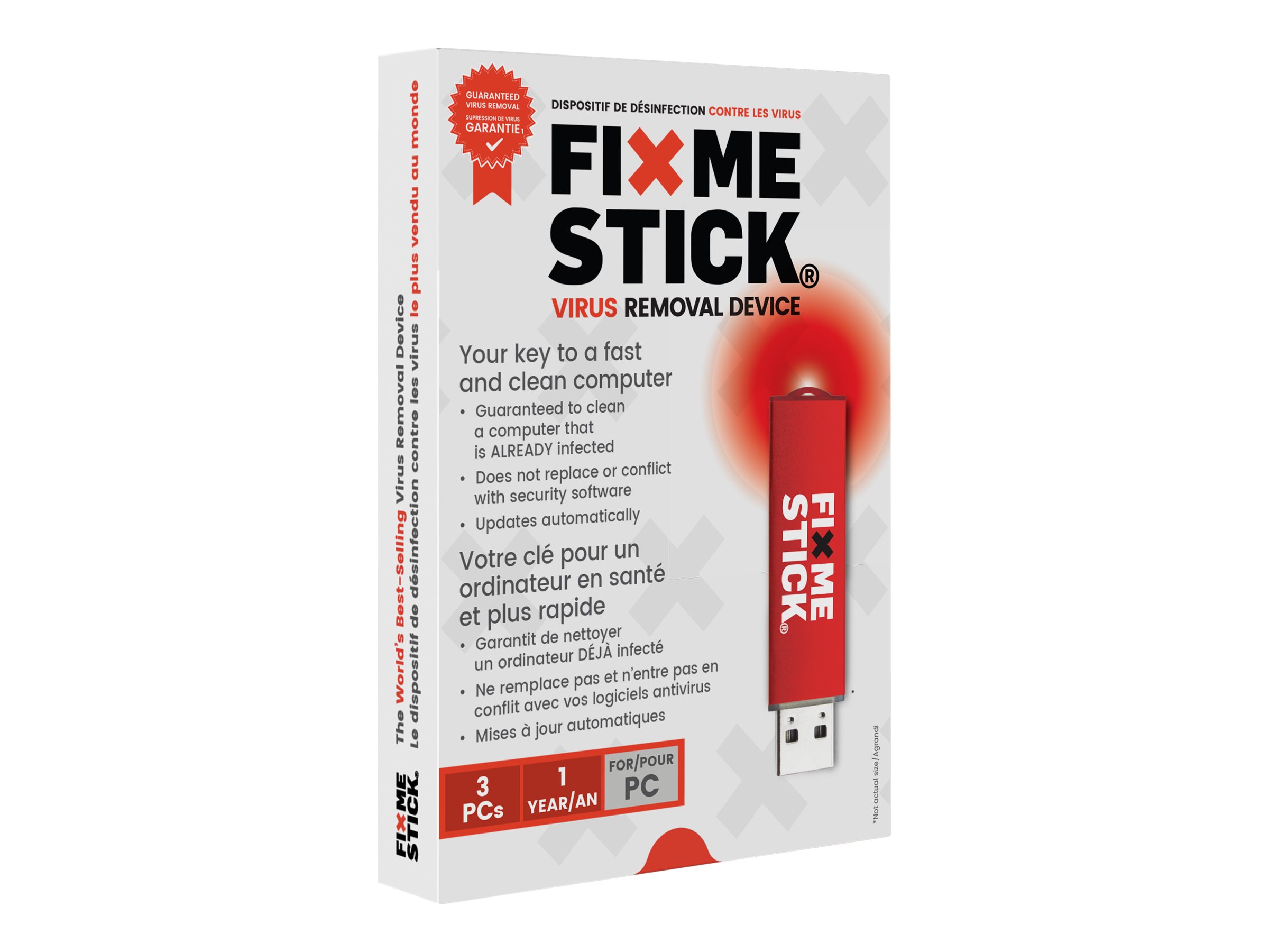 FixMeStick Virus Removal Device London Drugs
