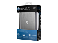 HP p2100s