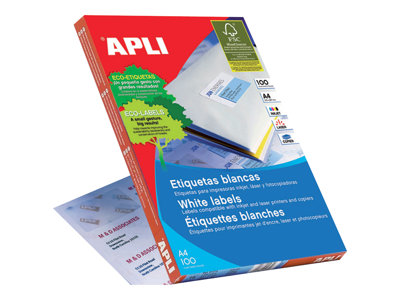 APLI PAPER