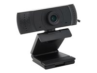 Tripplite Camara Webcam USB HD 1080p 30fps con mic