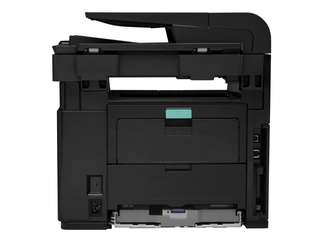 Hp laserjet pro 400 mfp m425dw manual pdf