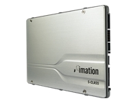 Imation S-Class Solid State Drive - Unit� stato solido - I27524