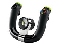 Microsoft Xbox 360 Wireless Speed Wheel