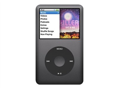 Apple iPod classic