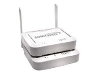 Sonicwall Tz 200 Wls-N Appl