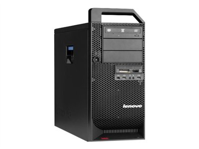 Lenovo ThinkStation S20 4105