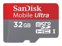 SanDisk Mobile Ultra