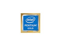 Intel Pentium Gold G6405 - 4.1 GHz - 2 núcleos