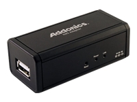 Addonics NAS Adapter