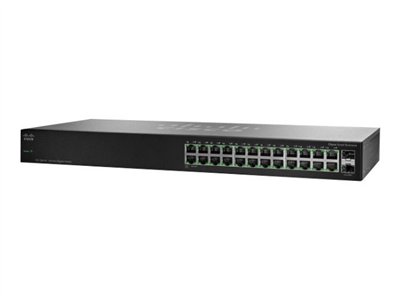 Cisco Systems 24PT GIGABIT SWCH