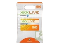 Microsoft Xbox Live