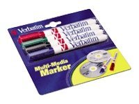 Verbatim Multi-Media Marker